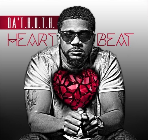 ALBUM: Da' T.R.U.T.H. - Heartbeat
