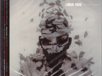 ALBUM: LINKIN PARK - LIVING THINGS
