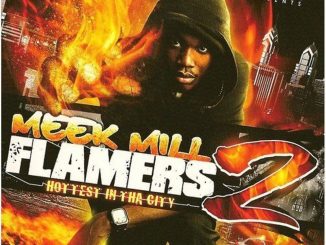 ALBUM: Meek Mill - Flamers 2