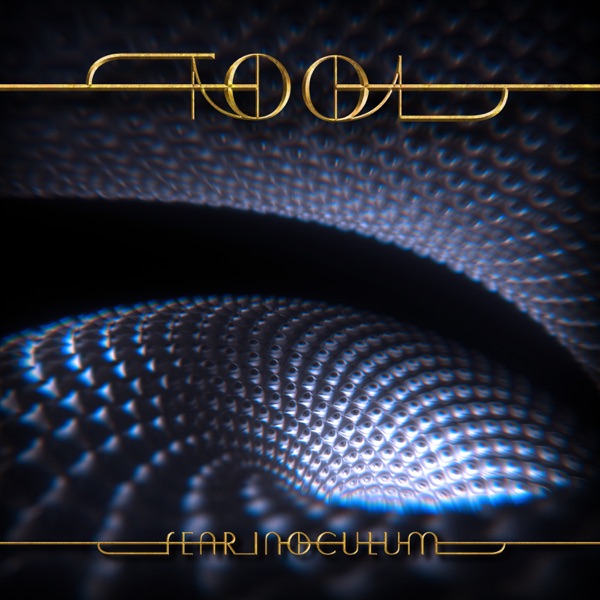 ALBUM: Tool – Fear Inoculum
