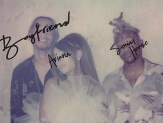 Ariana Grande & Social House – Boyfriend