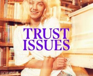 EP: Astrid S – Trust Issues