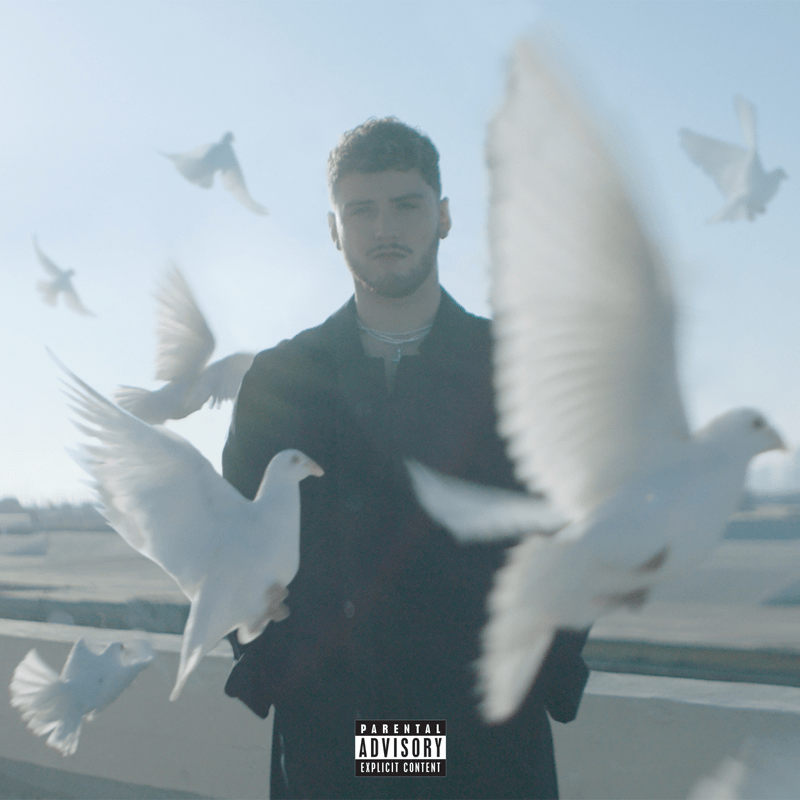 Bazzi – Can We Go Back to Bed?