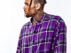 Chris Brown – Everybody Lets Party
