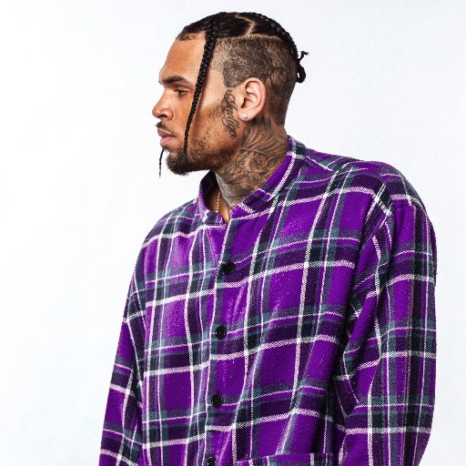 Chris Brown – Everybody Lets Party