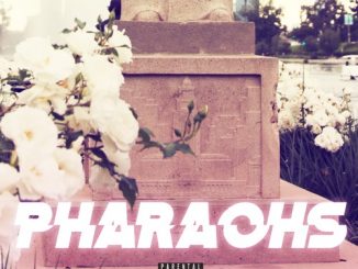 Dom Kennedy – Pharaohs feat. The Game & Jay 305