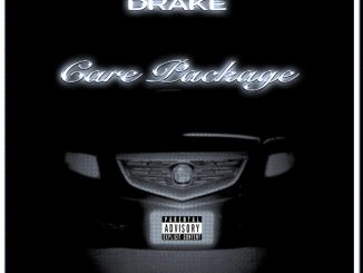 Drake – Heat of the Moment