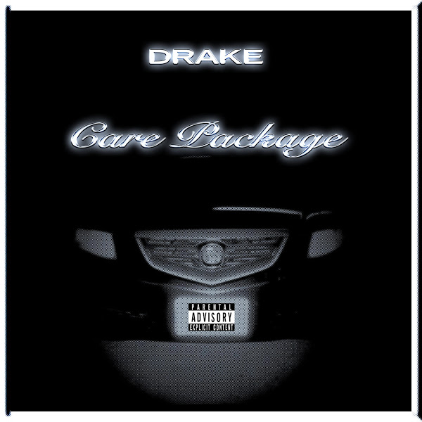 Drake – The Motion
