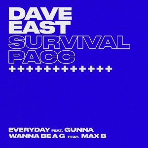EP: Dave East – Survival Pacc