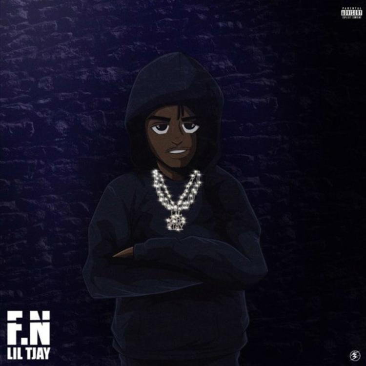 EP: Lil Tjay - F.N