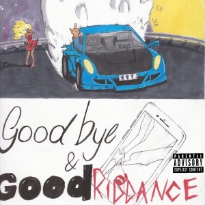 ALBUM: Juice WRLD – Goodbye & Good Riddance