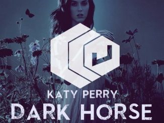 Katy Perry Ft. Juicy J – Dark Horse