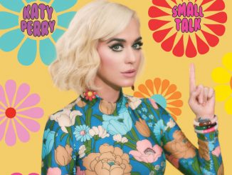 Katy Perry – Small Talk