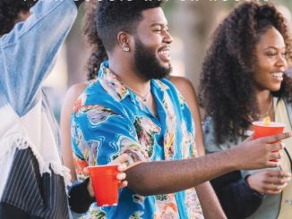 Khalid – Right Back (feat. A Boogie wit da Hoodie)