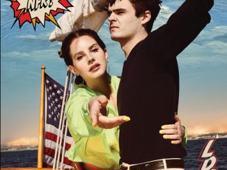 Lana Del Rey – Looking for America