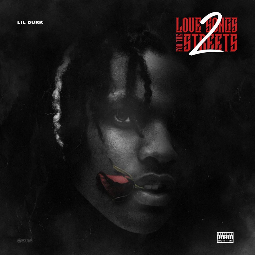 Lil Durk – Therlbred