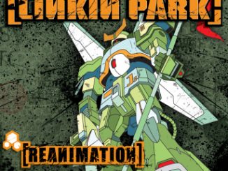ALBUM: LINKIN PARK - Reanimation