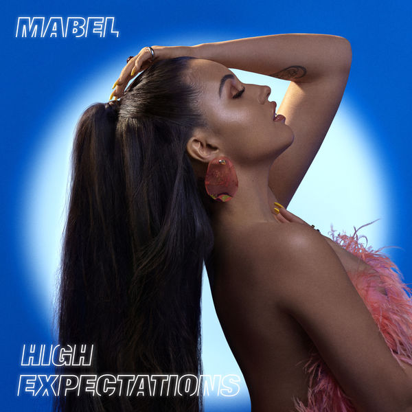 ALBUM: Mabel – High Expectations