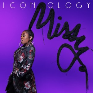 EP: Missy Elliott – ICONOLOGY