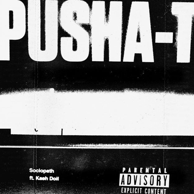 Pusha T – Coming Home (feat. Ms. Lauryn Hill)