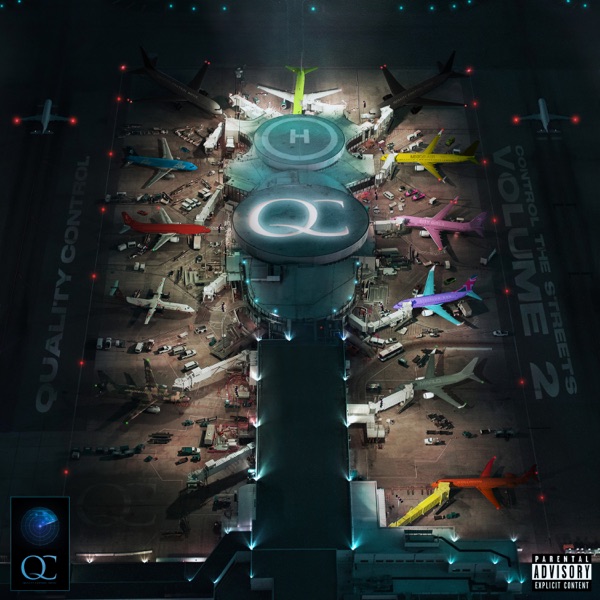 Quality Control & 24Heavy Ft. Young Thug – Longtime