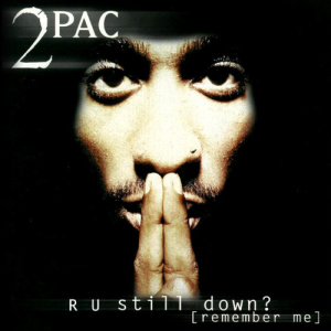 ALBUM: 2Pac - R U Still Down? (Remember Me)