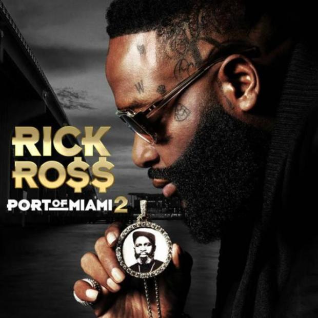Rick Ross – Running the Streets (feat. A Boogie wit da Hoodie & Denzel Curry)