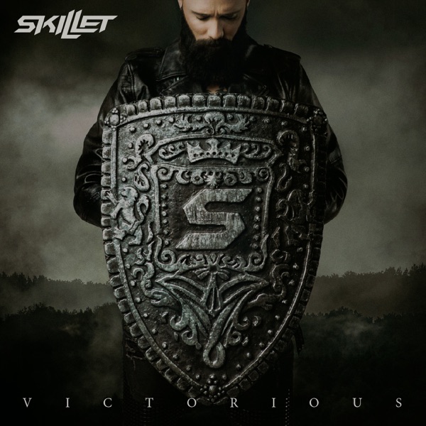 ALBUM: Skillet – Victorious