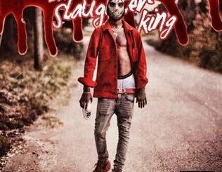 ALBUM: 21 Savage - Slaughter King