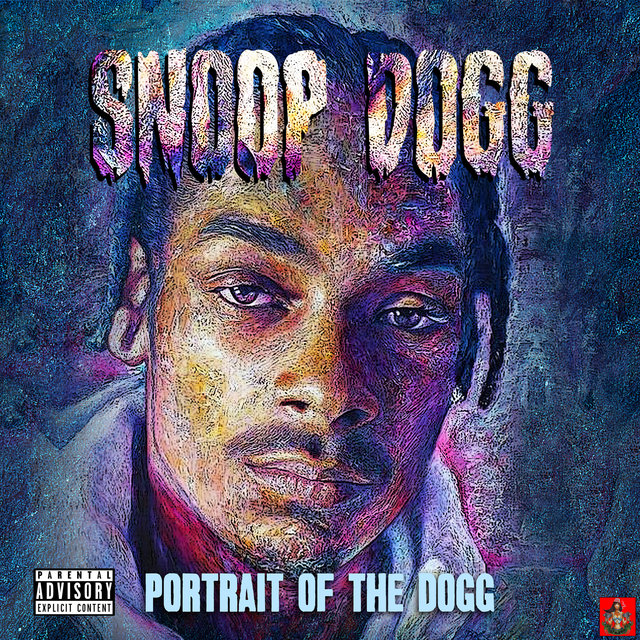 ALBUM: Snoop Dogg – Portrait Of The Dogg