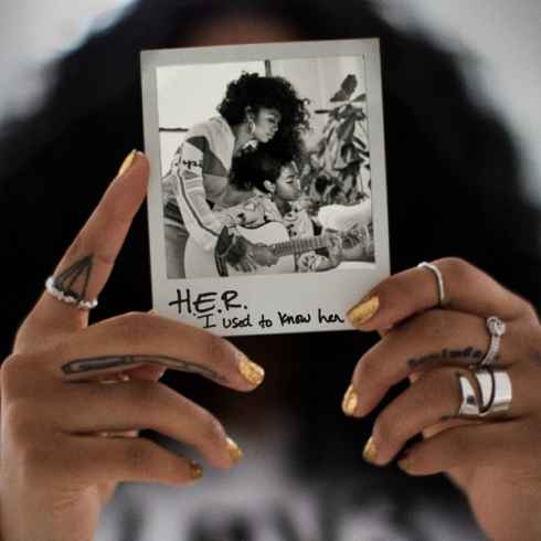 ALBUM: H.E.R. – I Used to Know Her