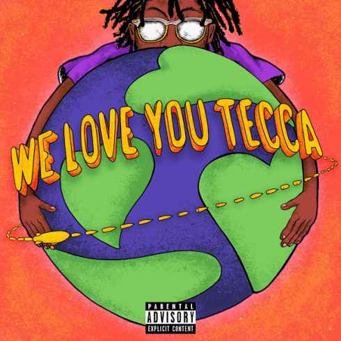 ALBUM: Lil Tecca – We Love You
