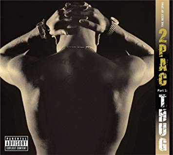 ALBUM: 2Pac - The Best of 2Pac, Pt. 1: Thug