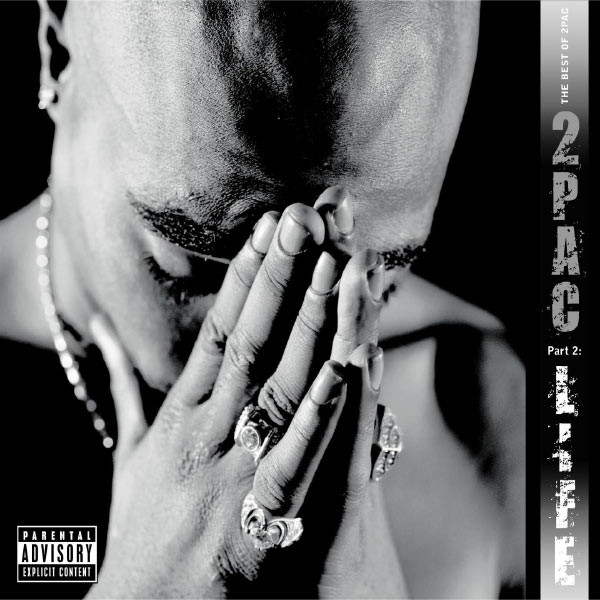 ALBUM: 2Pac - The Best of 2Pac, Pt. 2: Life