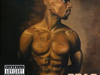 ALBUM: 2Pac - Until the End of Time