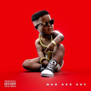ALBUM: Boosie Badazz & Zaytoven – Bad Azz Zay