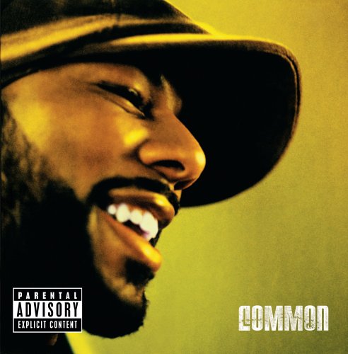 Common - The Food (Live)
