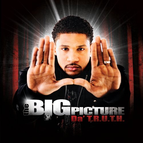 ALBUM: Da' T.R.U.T.H. - The Big Picture