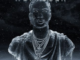 ALBUM: Gucci Mane – WOPTOBER