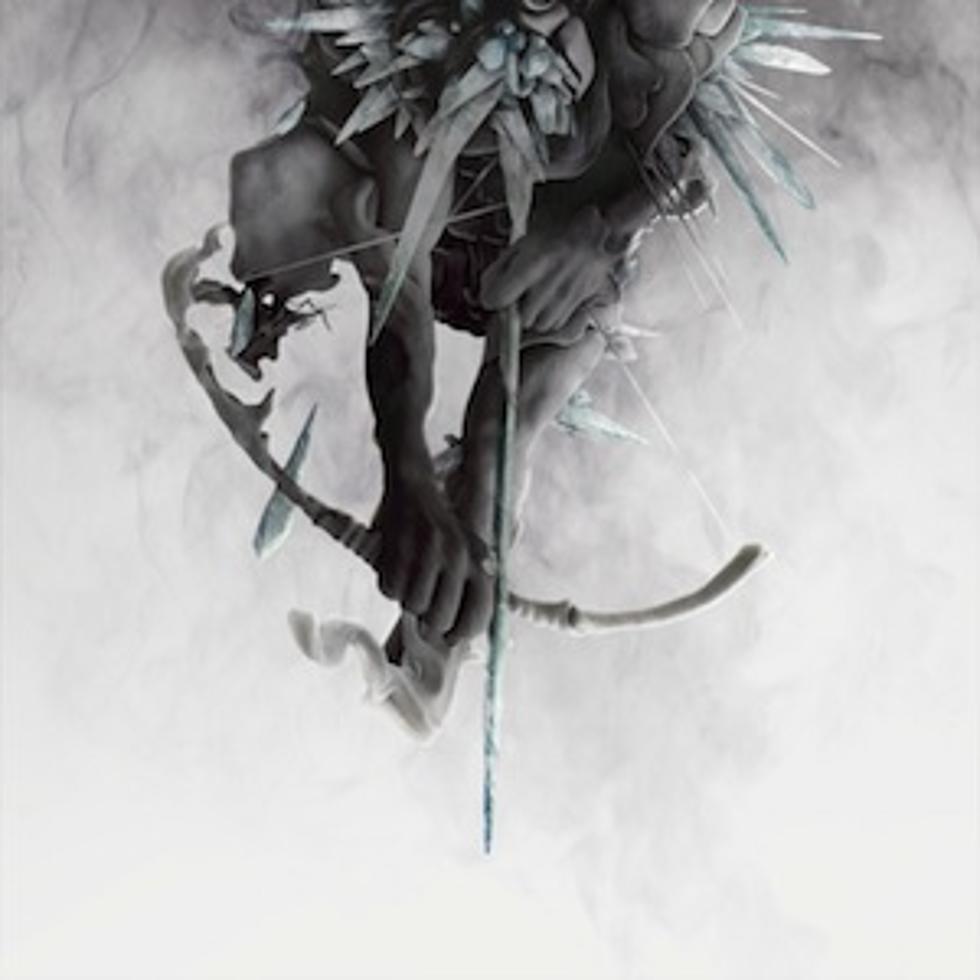 ALBUM: LINKIN PARK - The Hunting Party