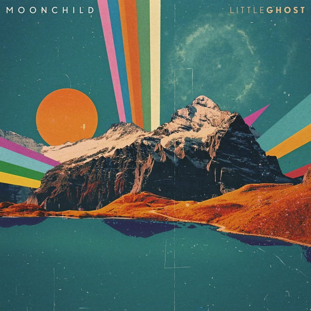 ALBUM: MOONCHILD – LITTLE GHOST