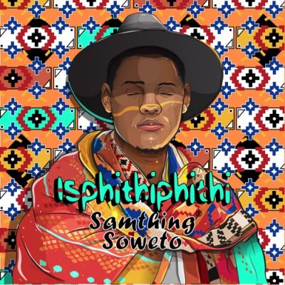 Samthing Soweto – Thanda Wena (feat. Shasha)