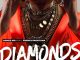 Agnez Mo Ft. French Montana – Diamonds