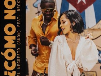 Akon & Becky G – Cómo No?