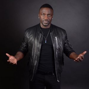 Akon – Go Down Together