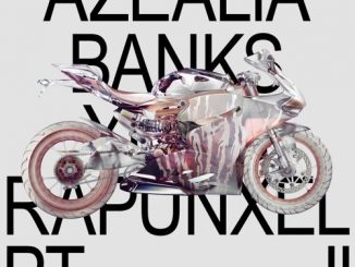 Azealia Banks – Yung Rapunxel Pt II