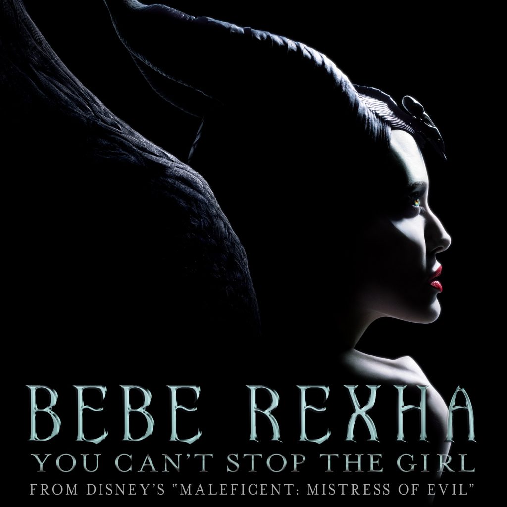 Bebe Rexha – You Can’t Stop the Girl