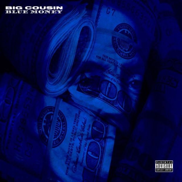 Big Cousin – Bleed Respect Ft. Evidence