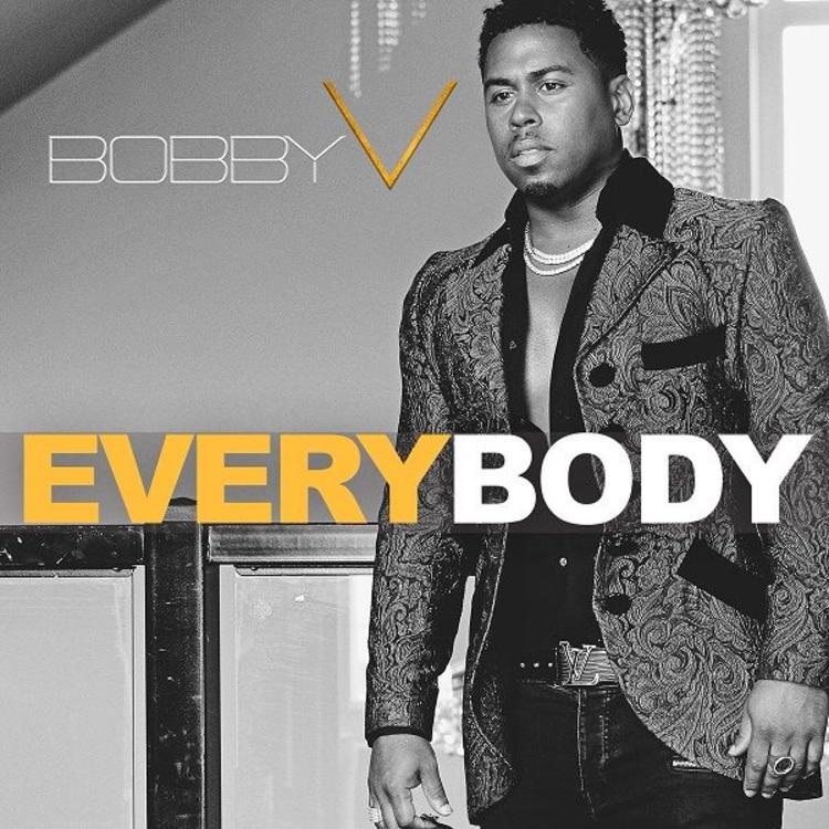 Bobby V – Everybody