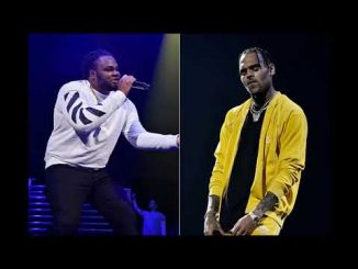 Chris Brown & Tee Grizzley – Lil Brother